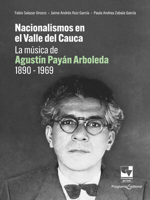 cover image of Nacionalismos en el Valle del Cauca